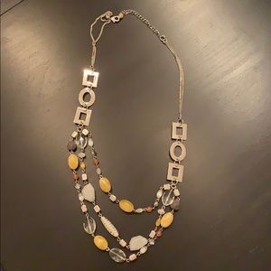 Lia Sophia Necklace